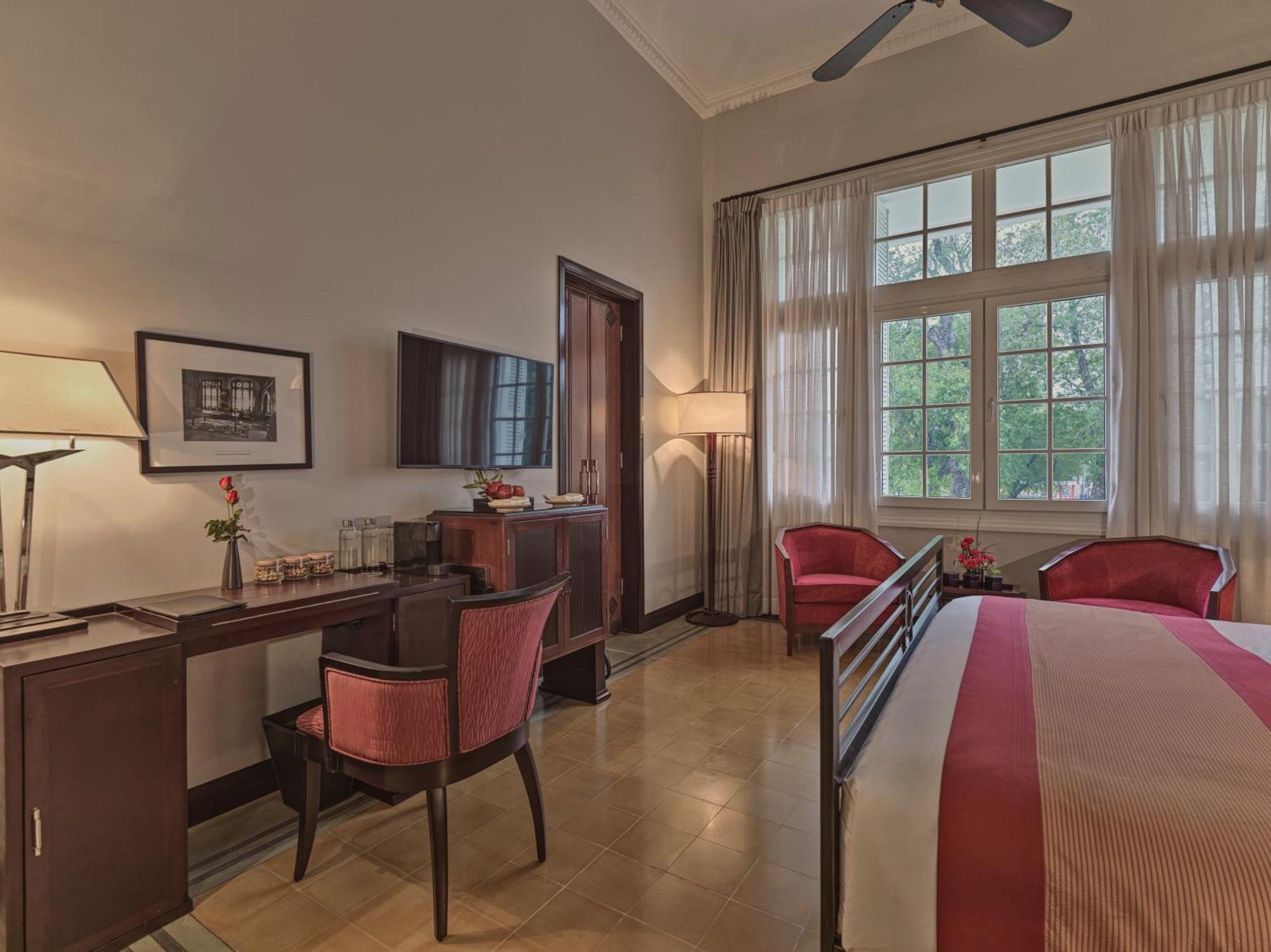 Azerai La Residence, Hue