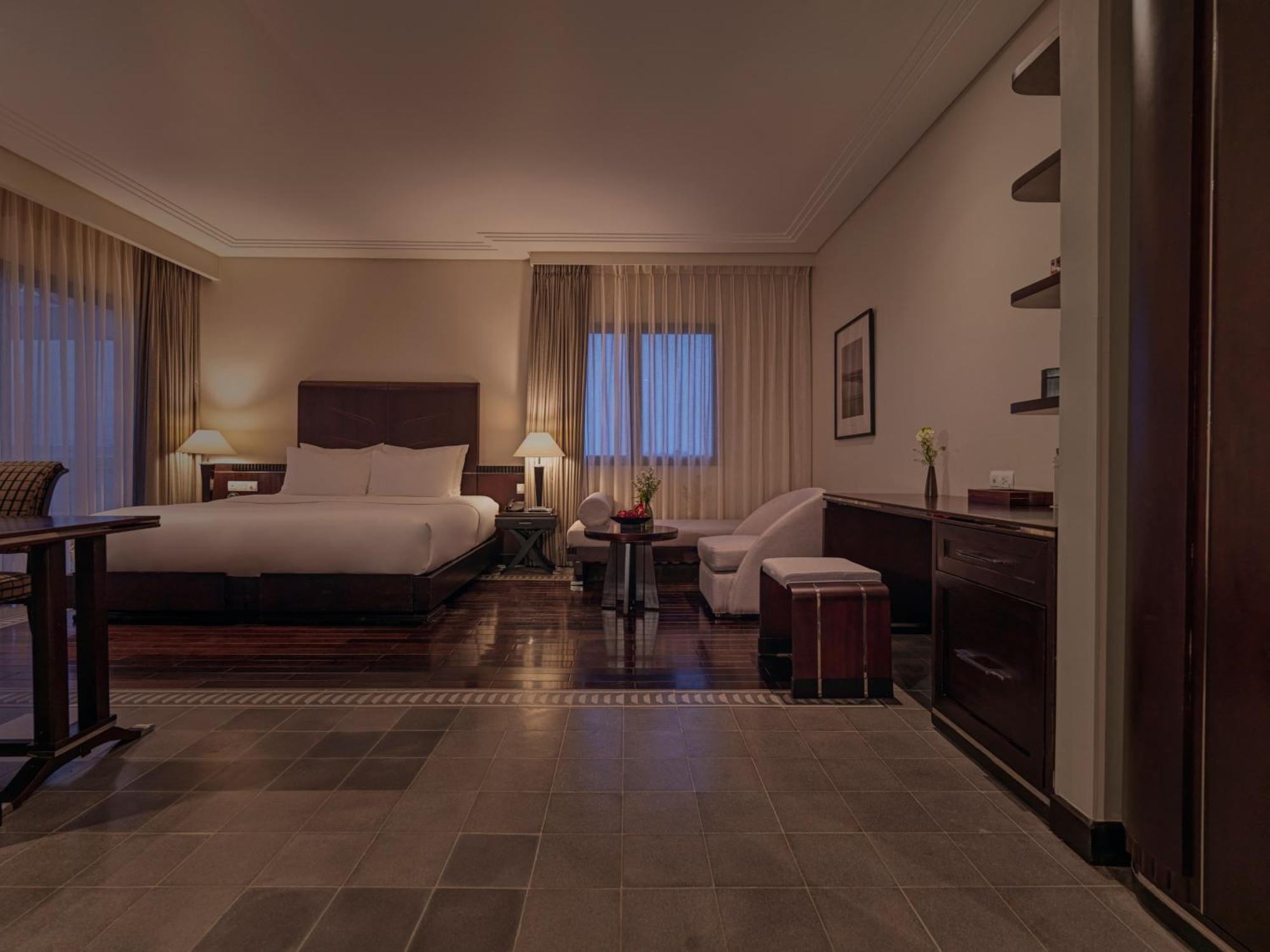 Resort Azerai La Residence, 5*