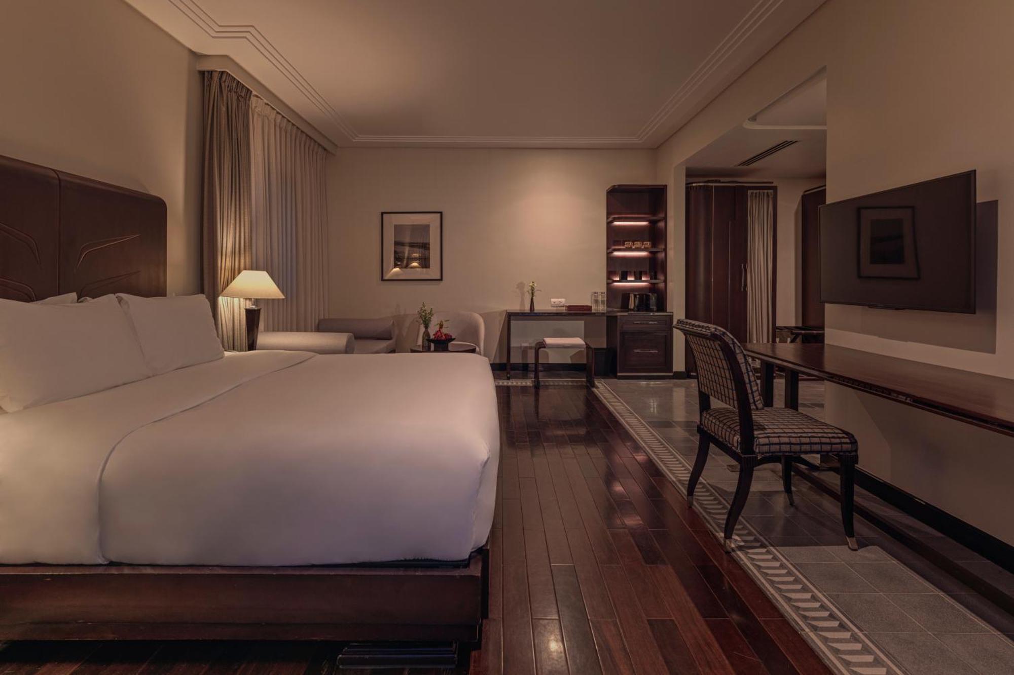 Azerai La Residence, 5* Hue