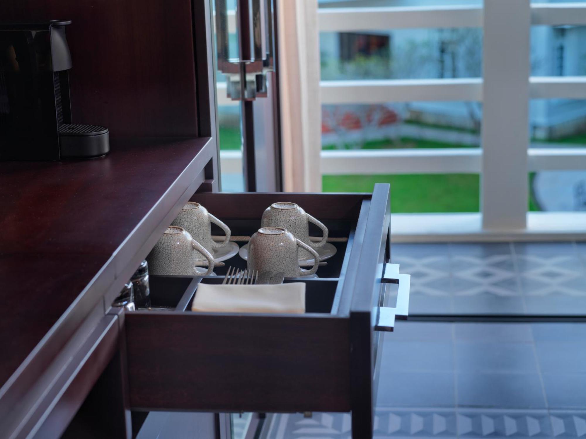 Azerai La Residence,