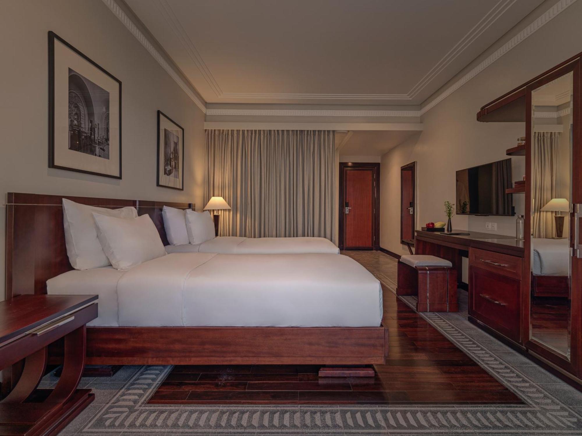 Resort Azerai La Residence, Hue