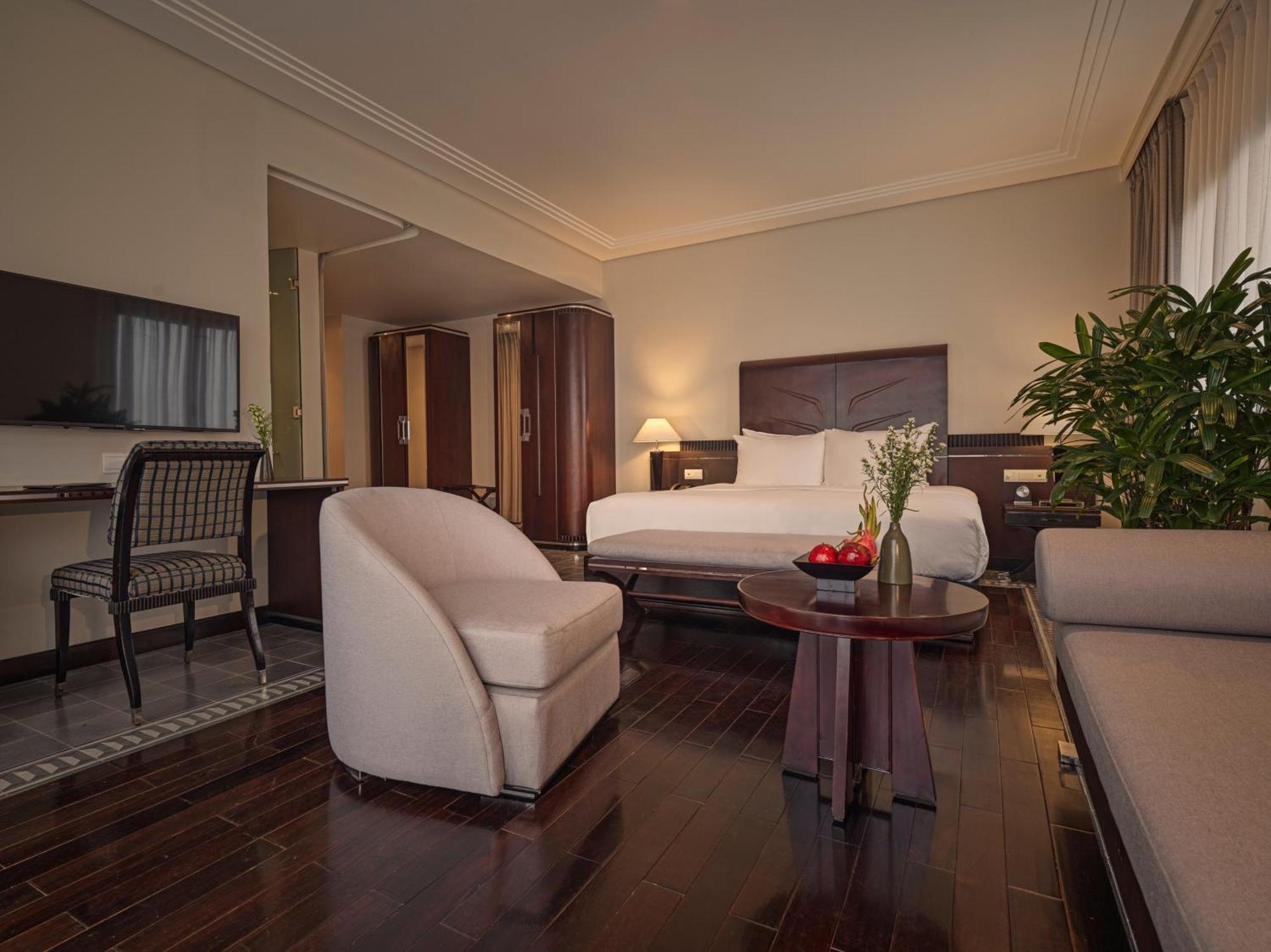Azerai La Residence, Hue