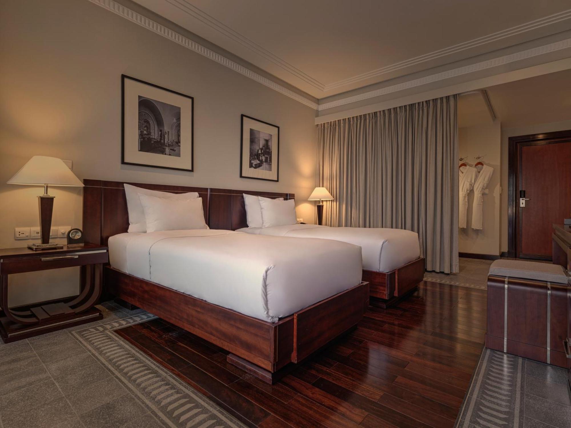 Resort Azerai La Residence,