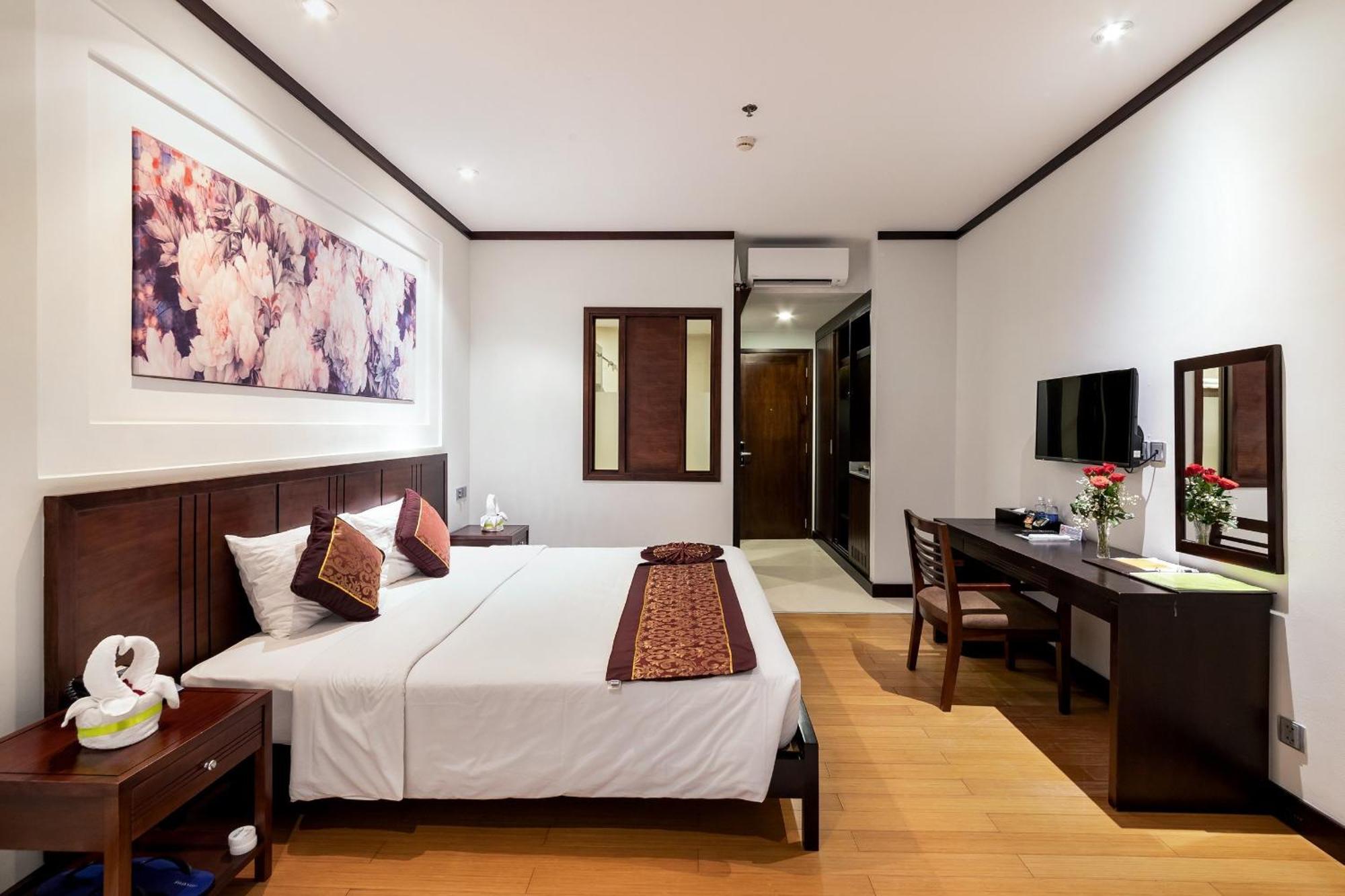 Resort Con Dao 3*