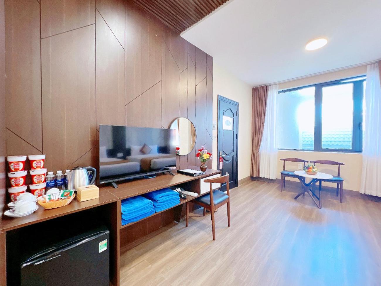 Champa & 4* Phan Thiet