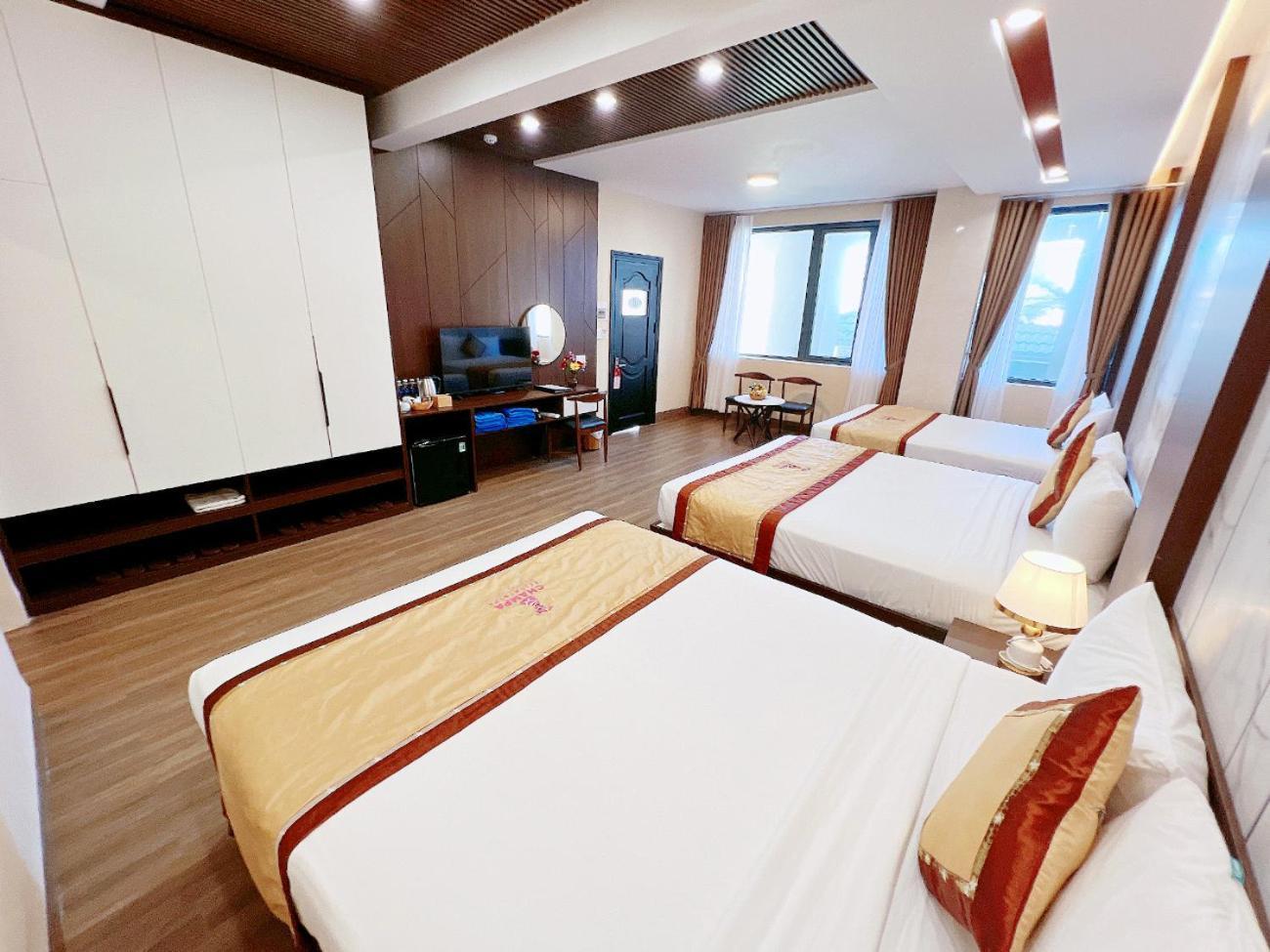 Resort Champa &