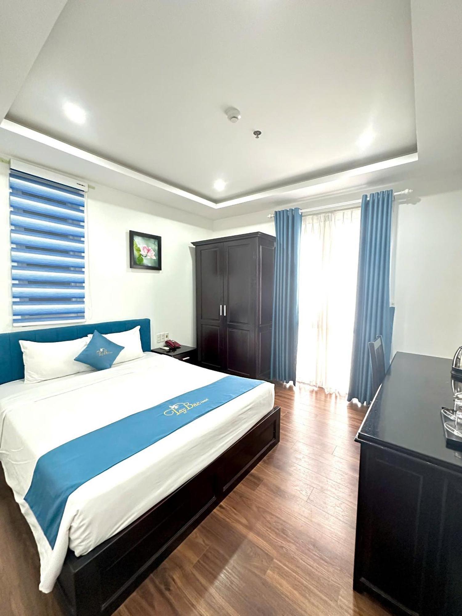 Tay Bac Hotel Da Nang