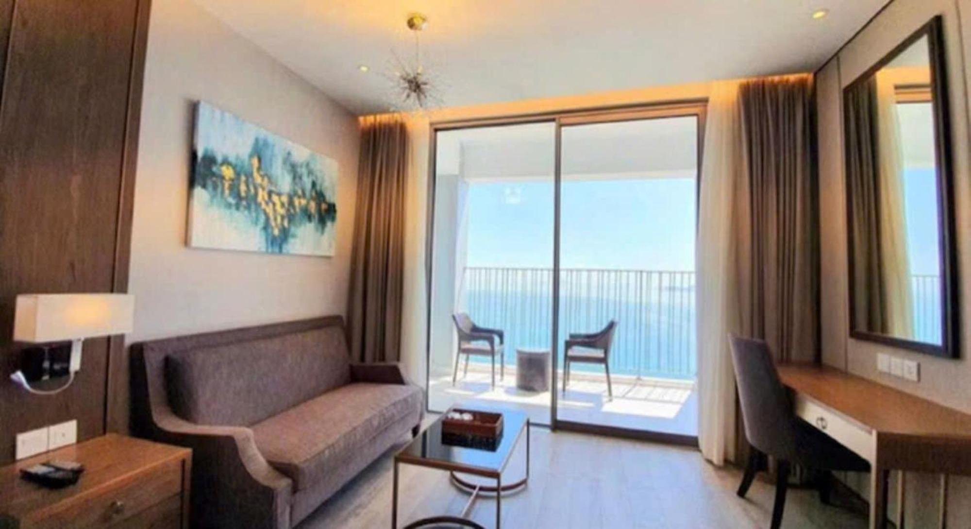 Hd Panorama Condotel * Nha Trang
