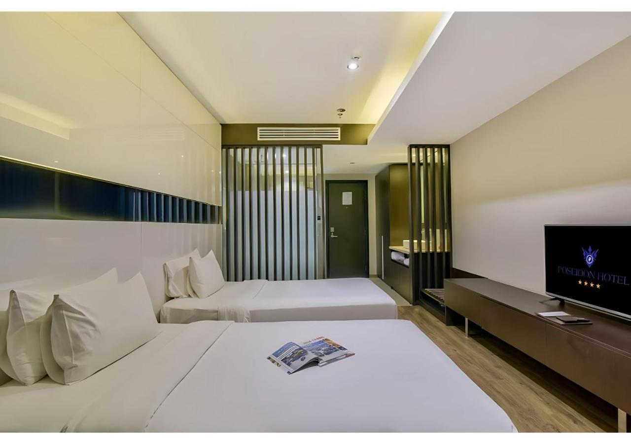 Hotel Poseidon