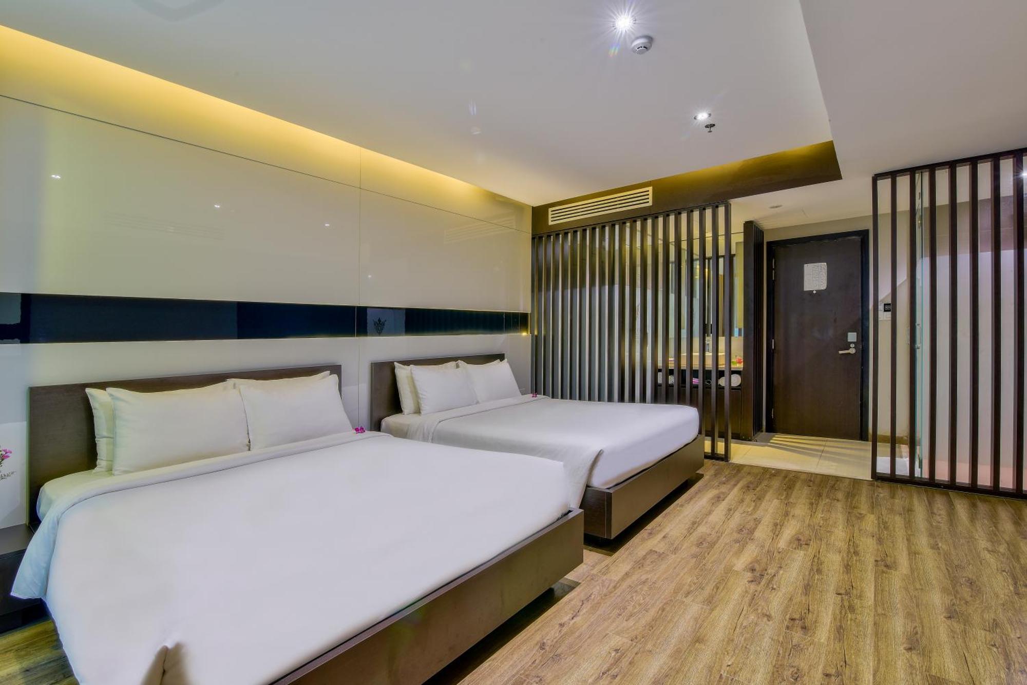 Hotel Poseidon