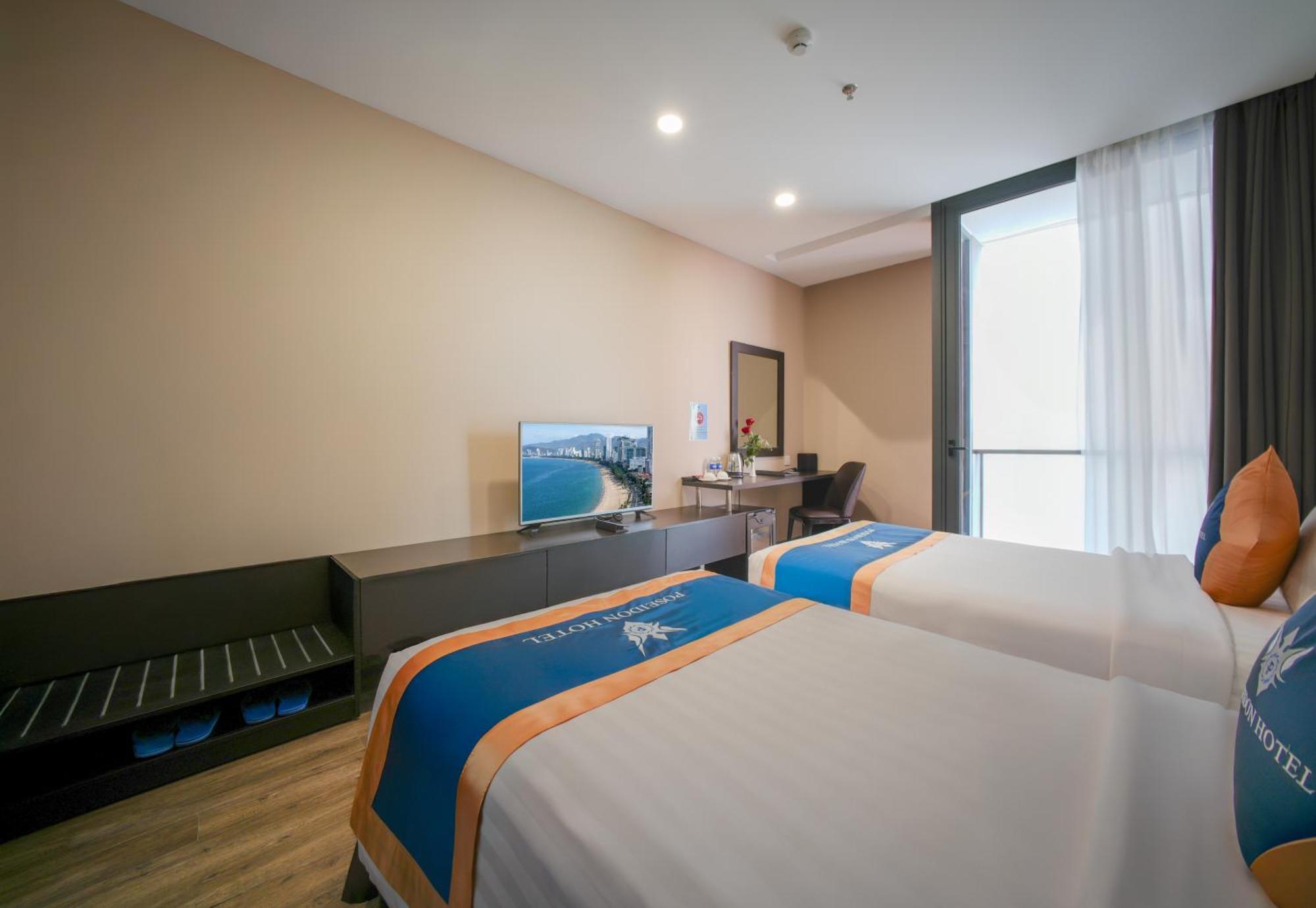 Poseidon Hotel