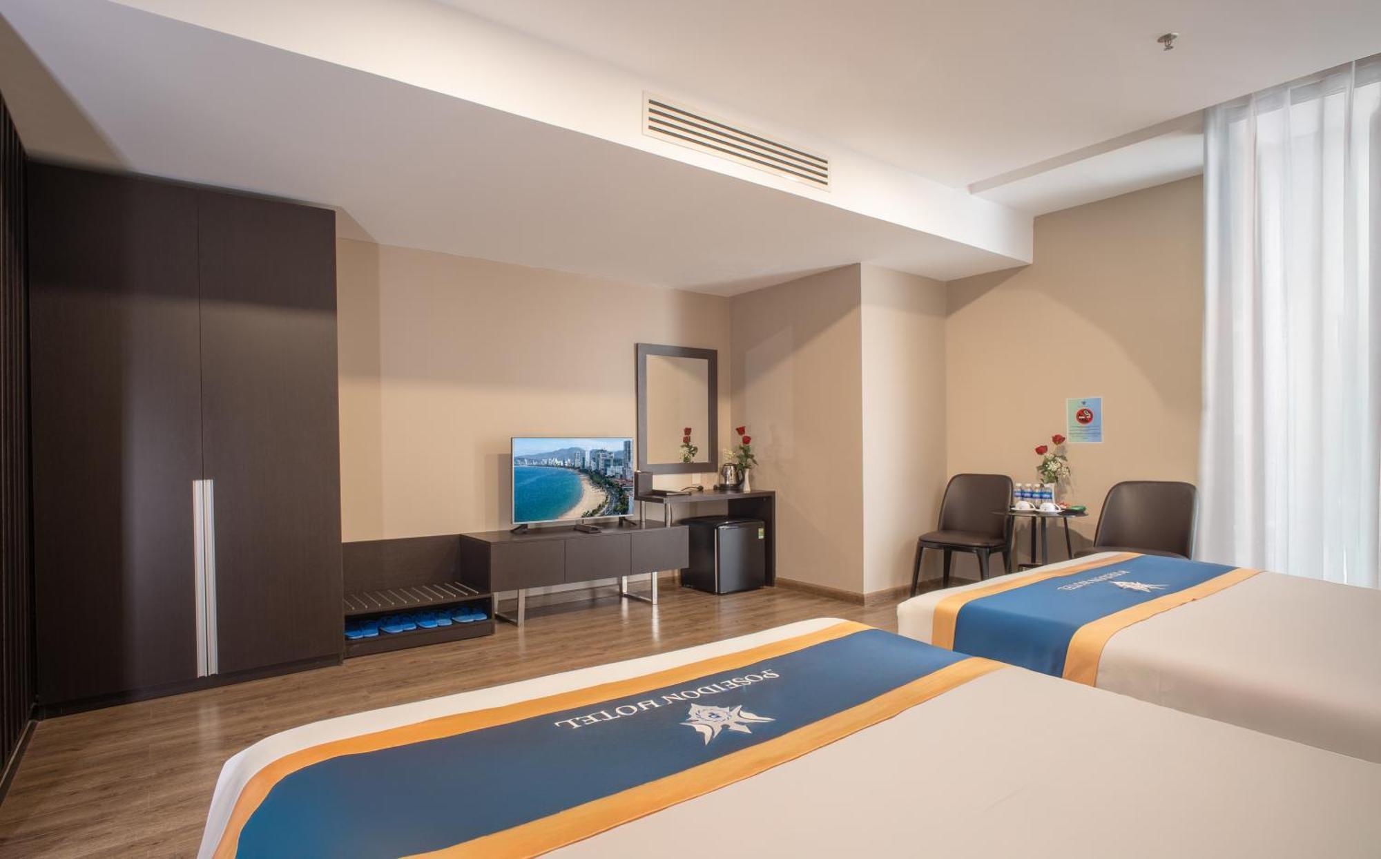 Hotel Poseidon