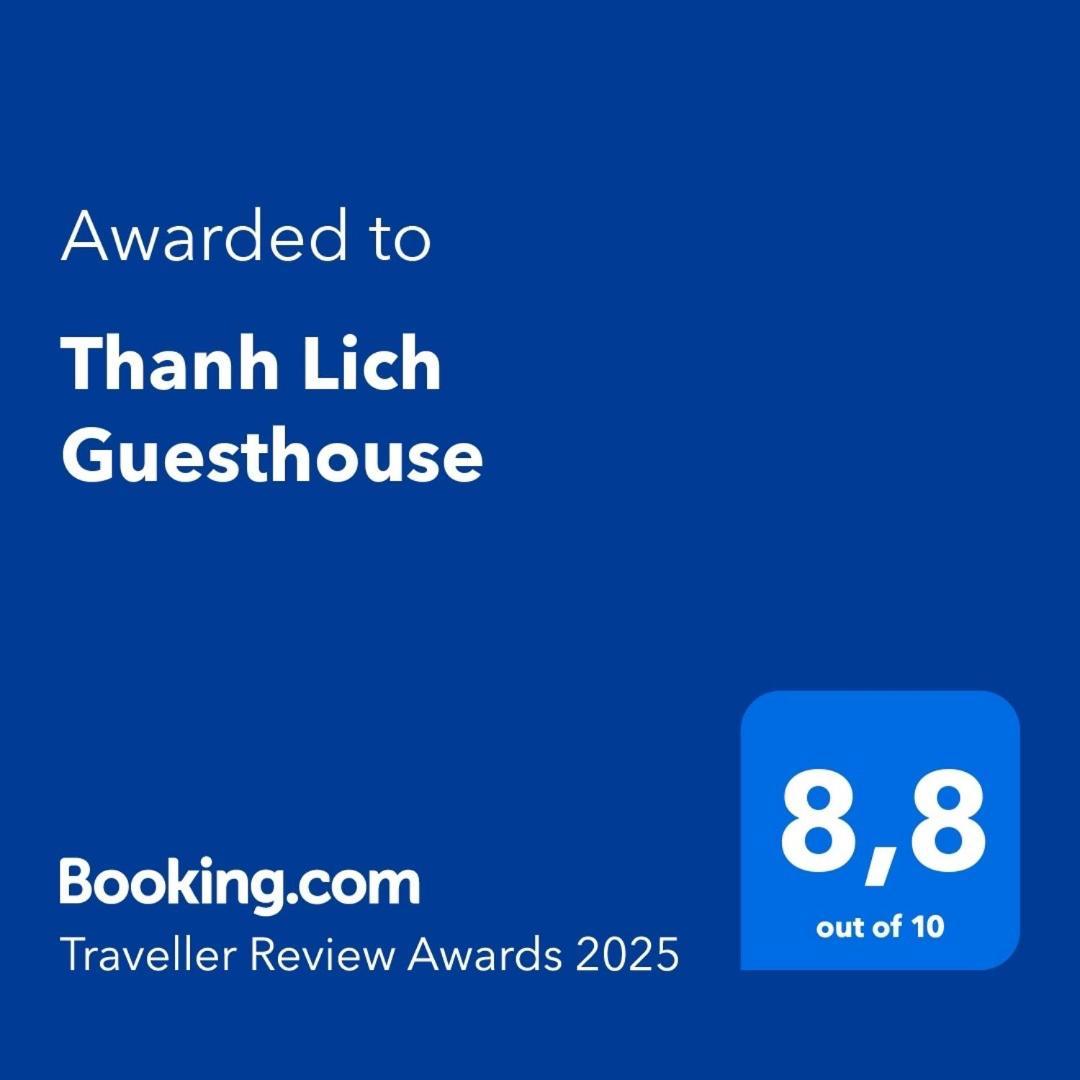 Nhà khách Thanh Lich