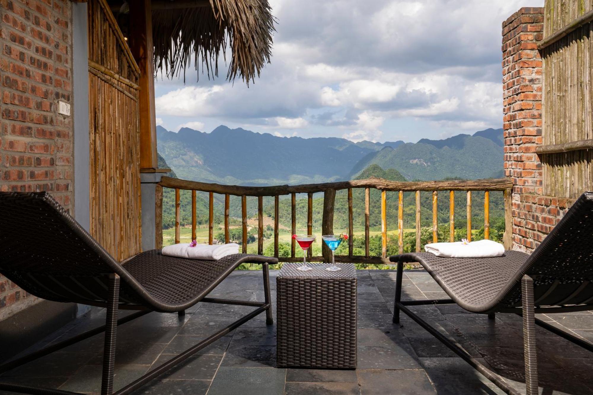 Puluong Retreat 4*
