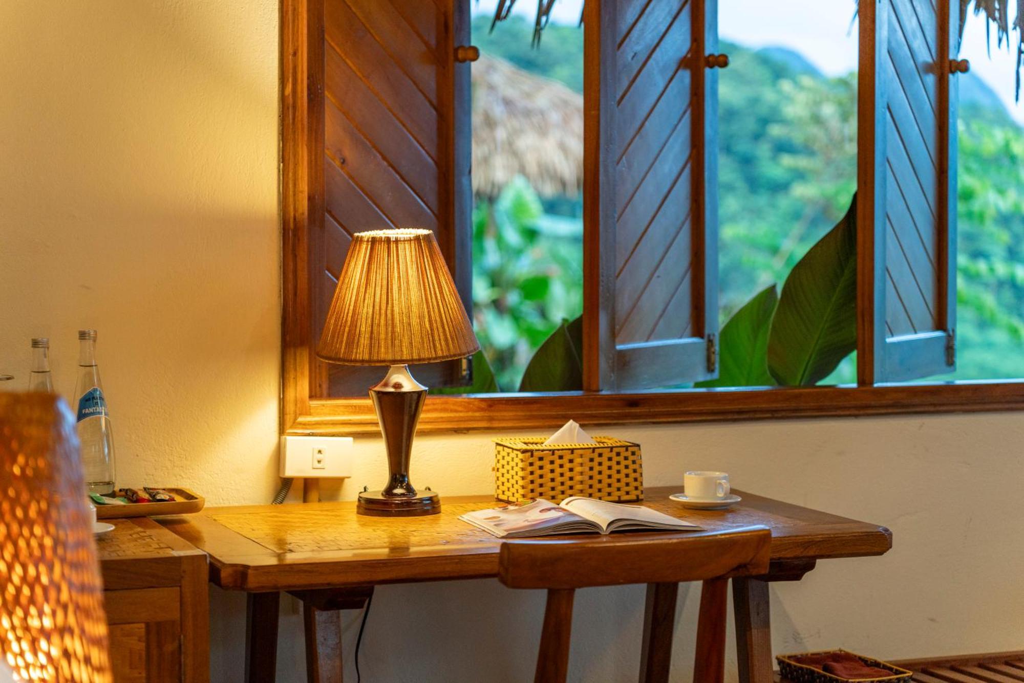 Puluong Retreat Resort 4*