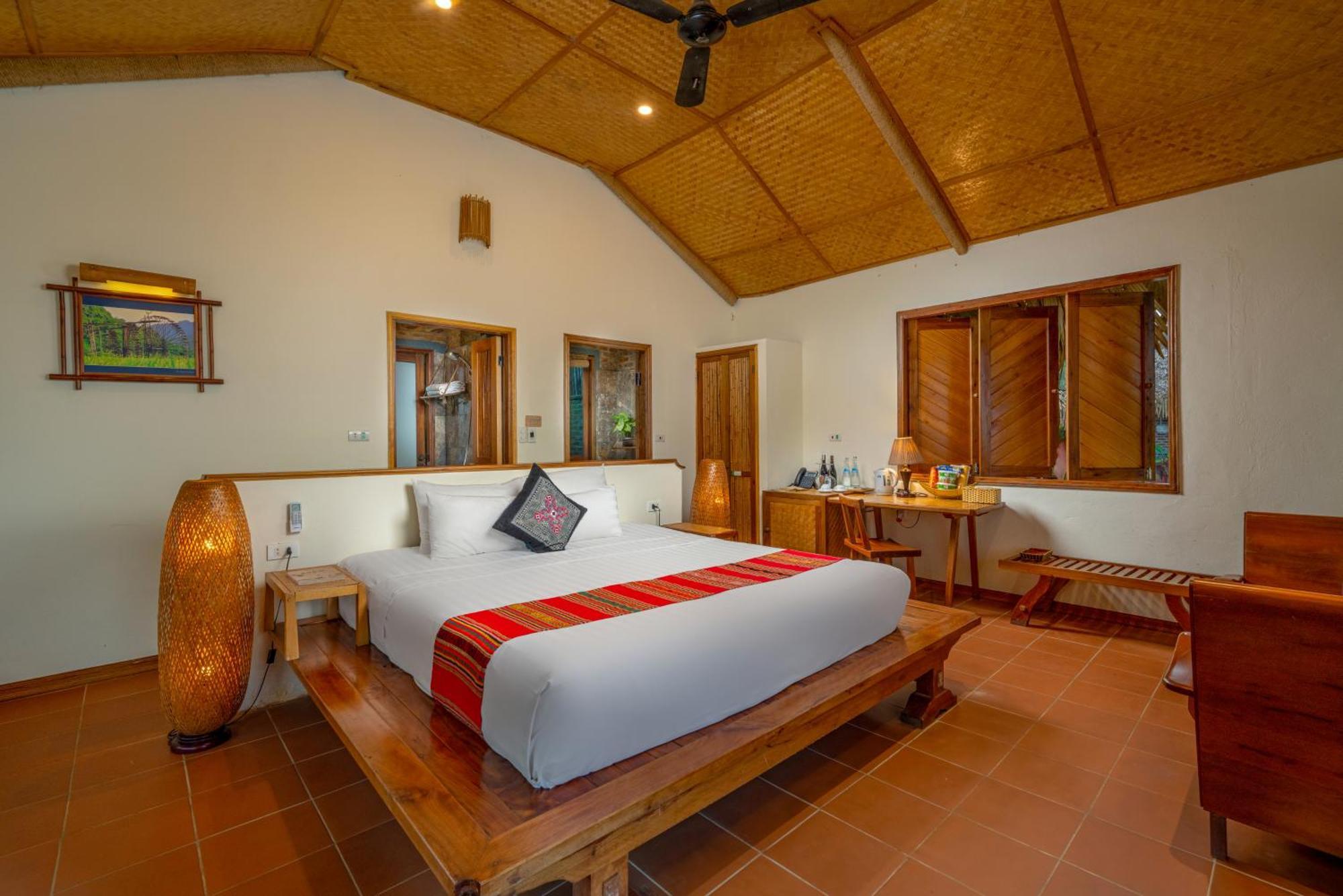 Resort Puluong Retreat 4*