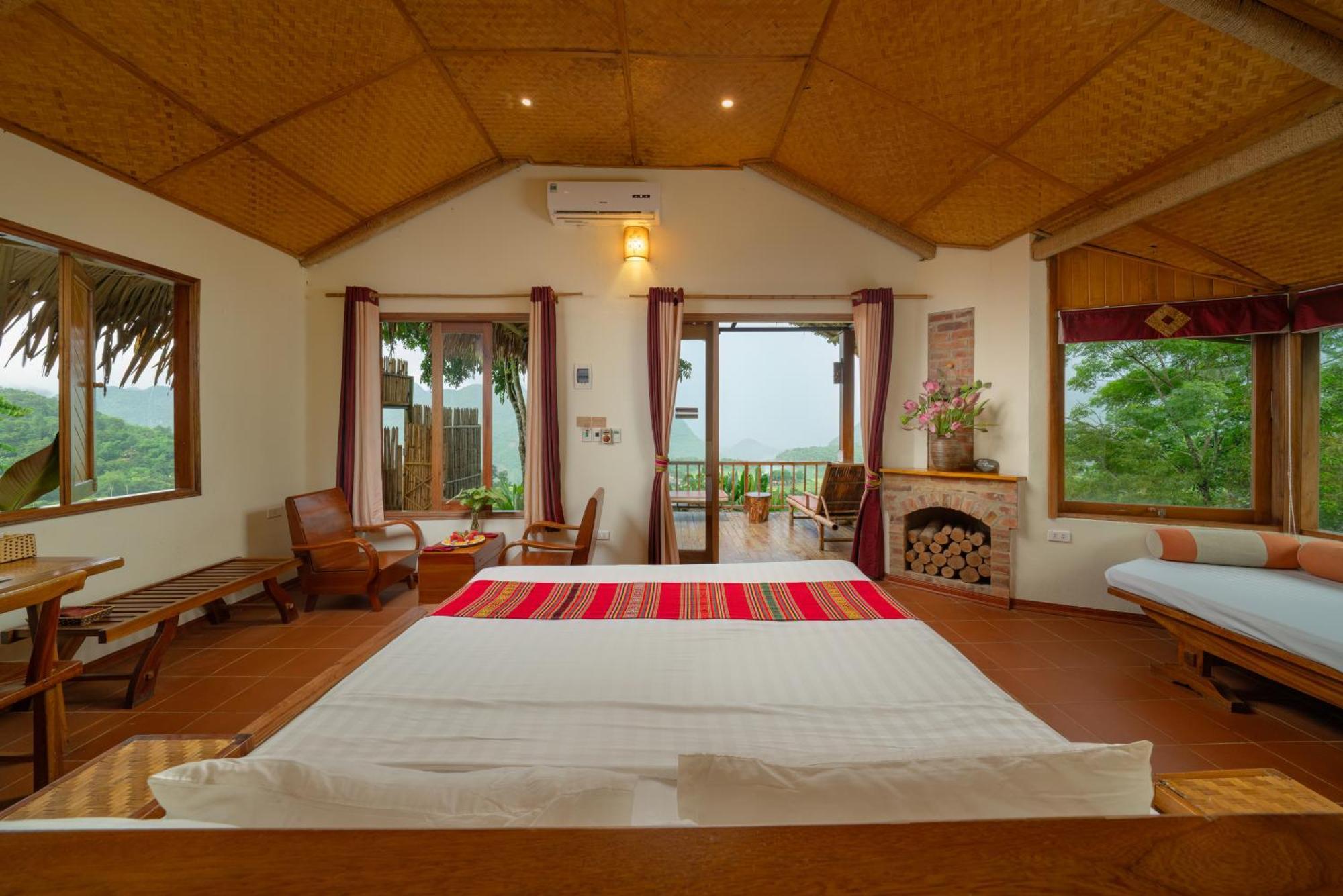 Puluong Retreat Resort