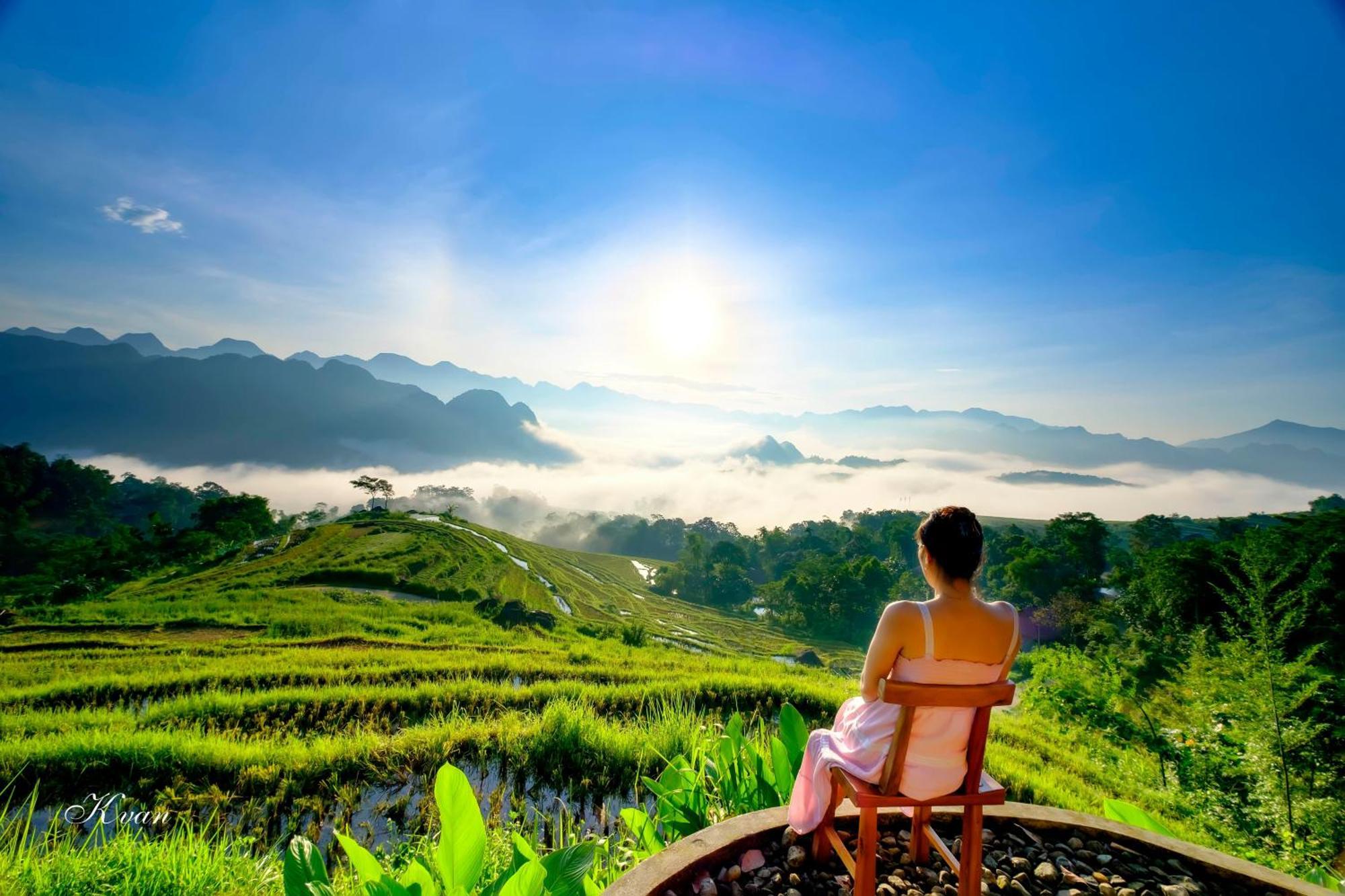 Puluong Retreat Resort 4*