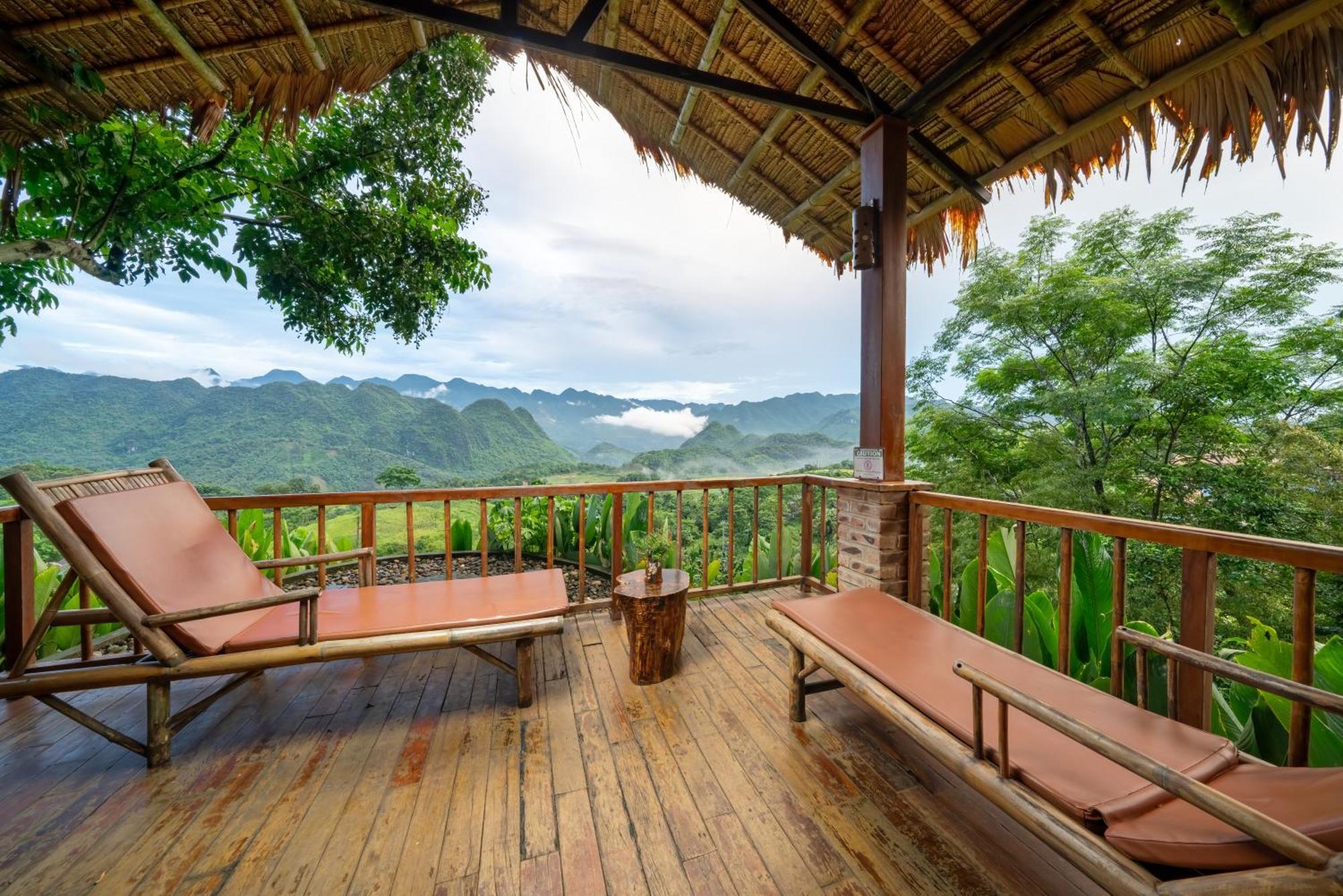 Puluong Retreat Resort Pu Luong