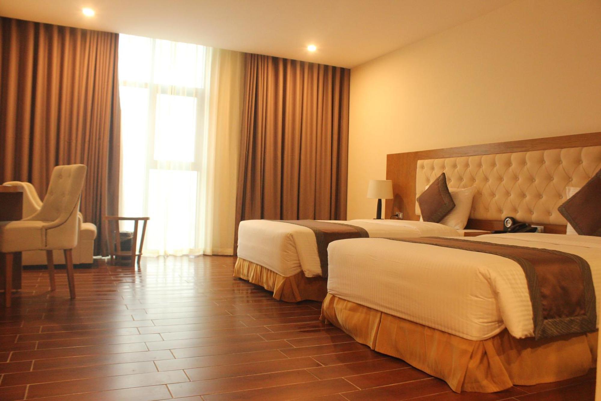 Muong Thanh Cua Dong 3*