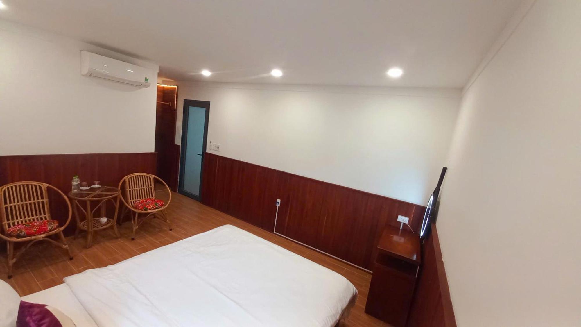 Hung Vuong Resort 3*