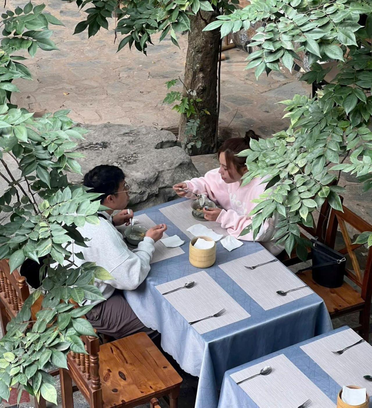 Hostel Trang An Heritage Garden