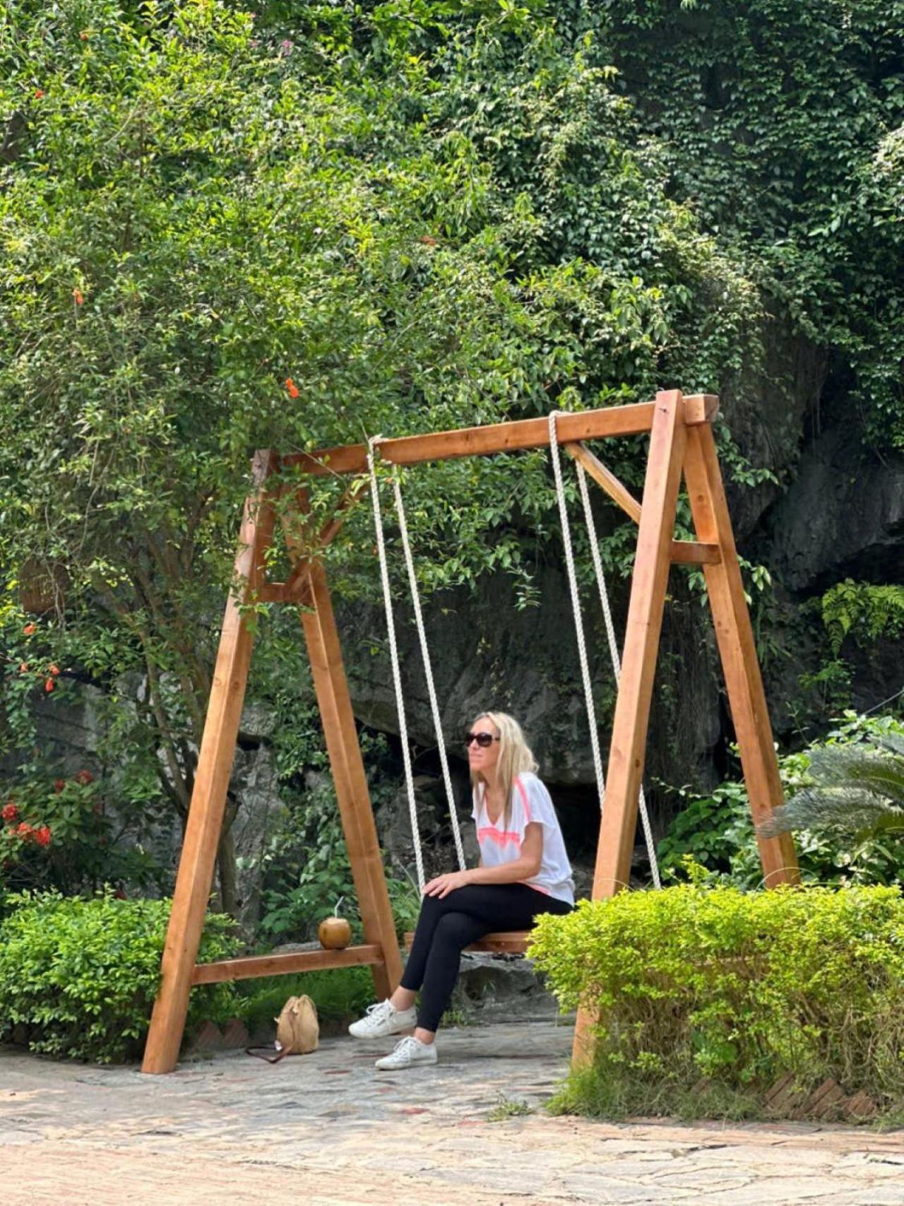 Trang An Heritage Garden Hostel *