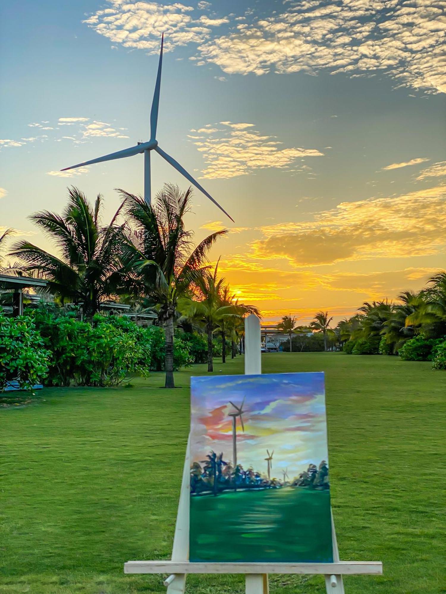 Maia Resort