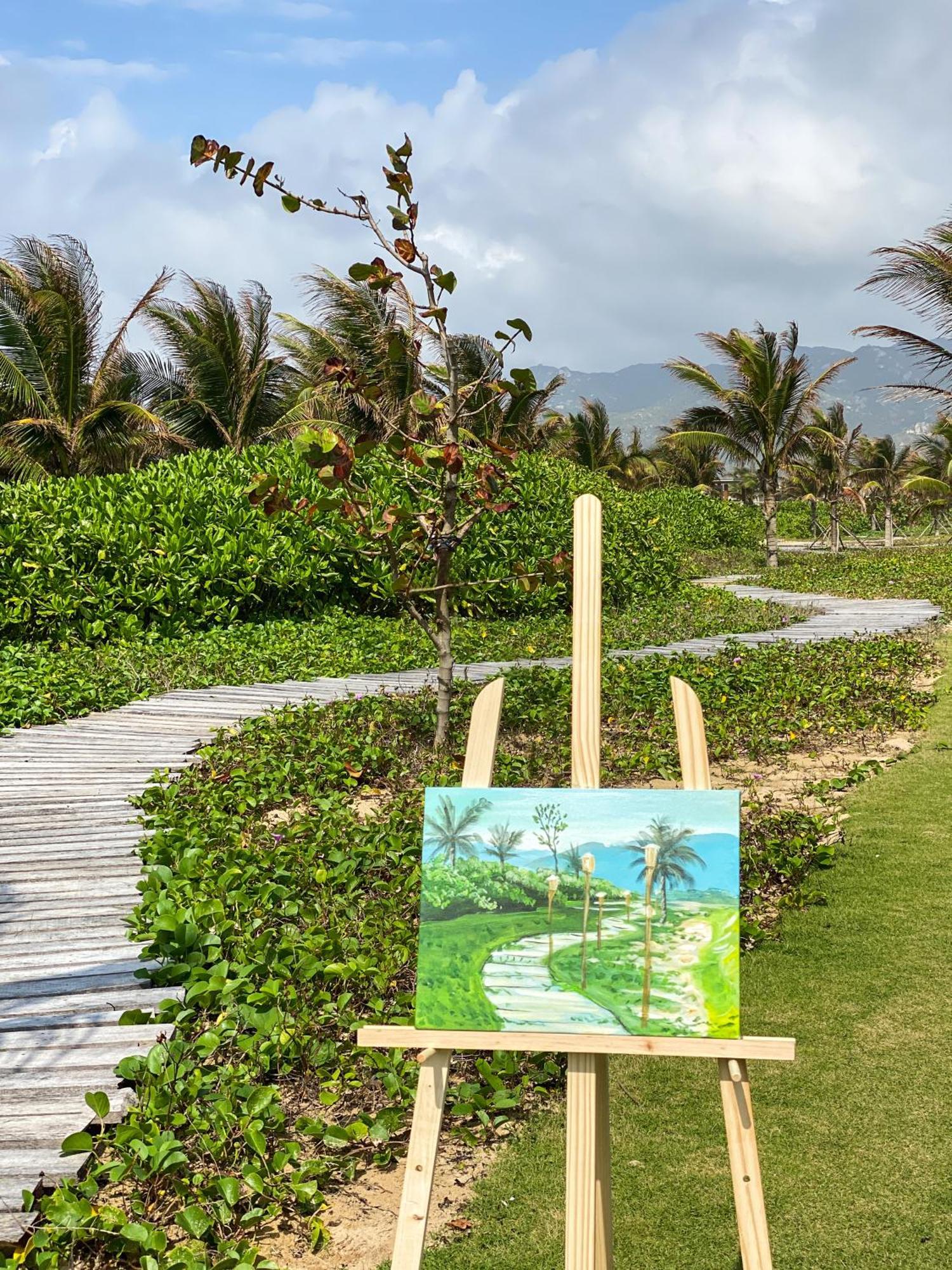 Maia Resort 5*
