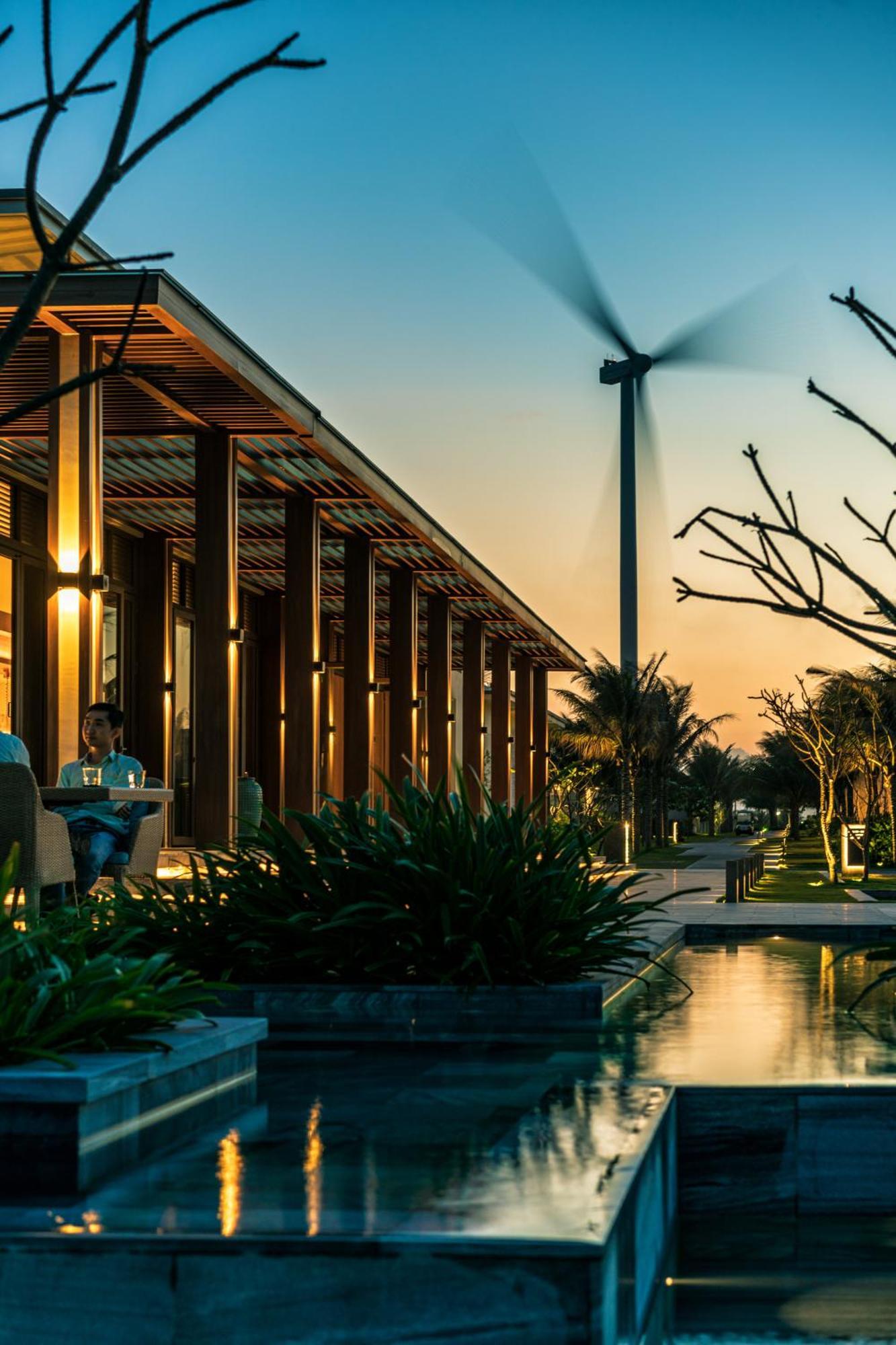 Resort Maia Quy Nhon