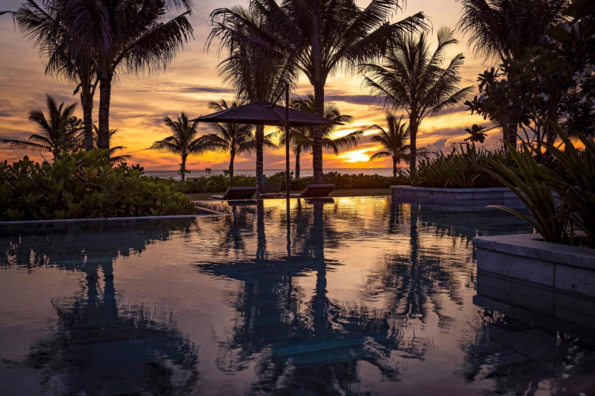 Resort Maia 5*