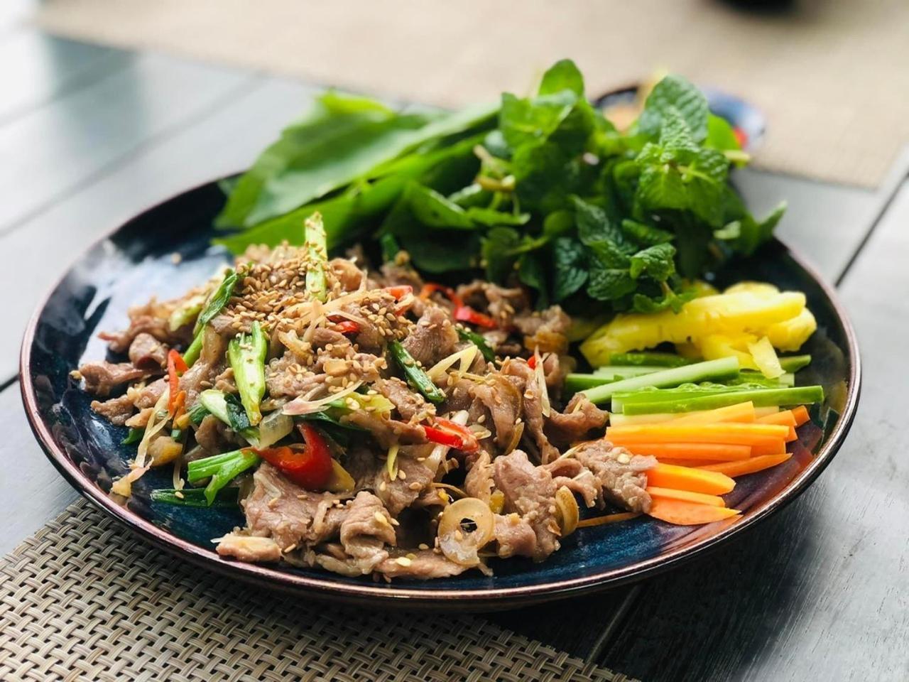 Hotel Lalita Boutique & Ninh Binh
