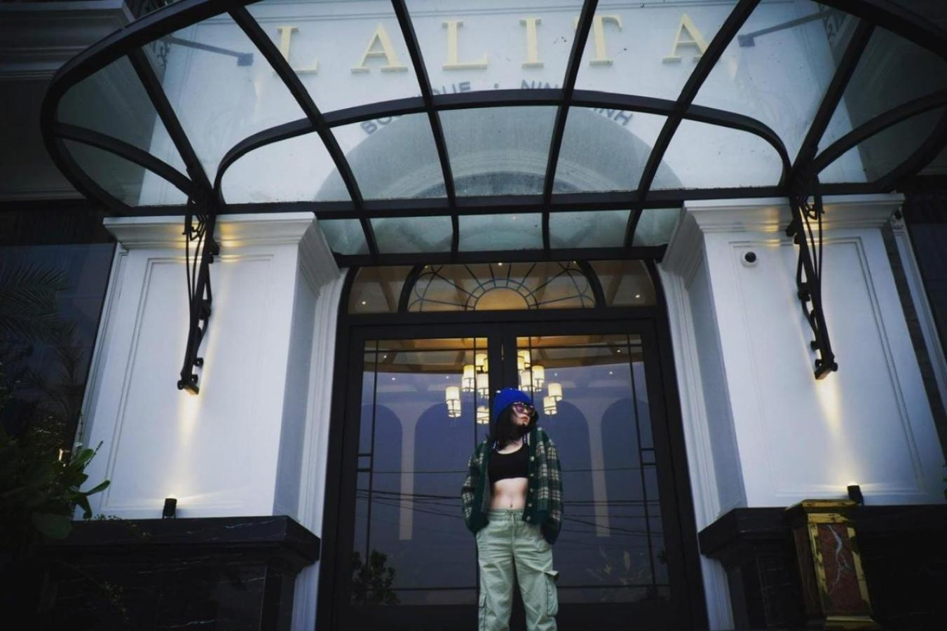 Lalita Boutique & Hotel