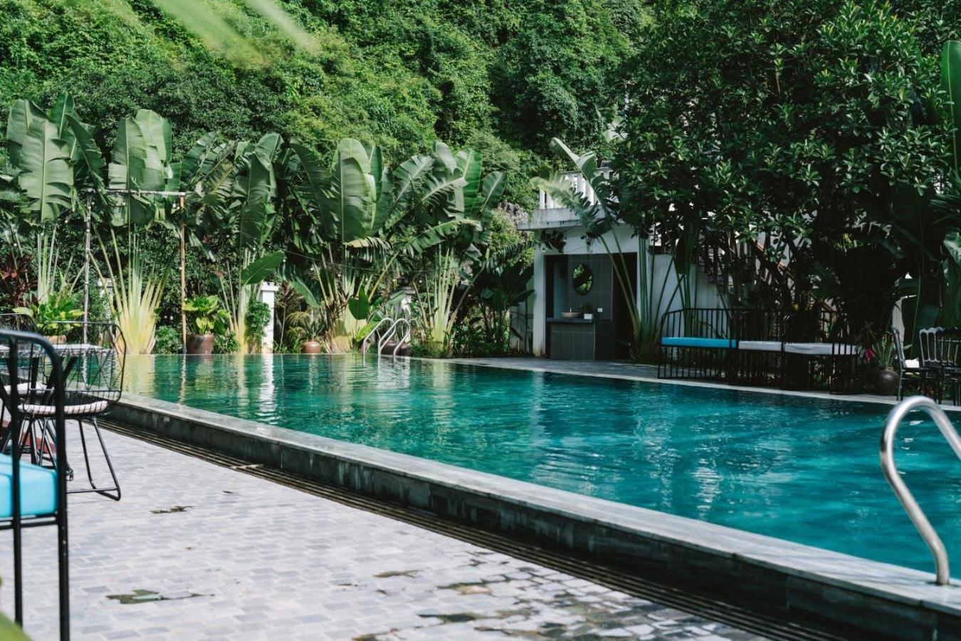 Lalita Tam Coc & Resort Ninh Binh