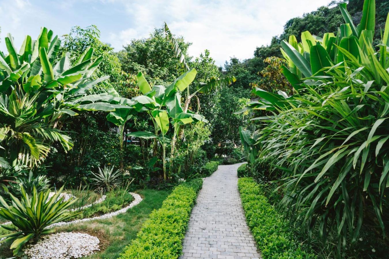 Lalita Tam Coc & Resort