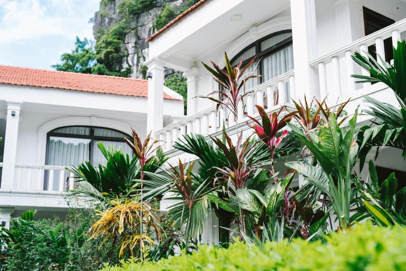 Lalita Tam Coc & Resort 4*