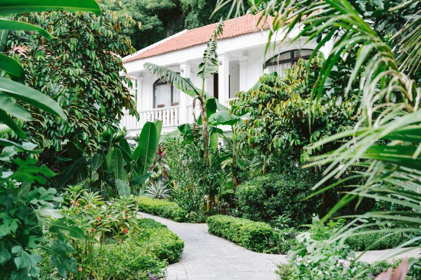 Resort Lalita Tam Coc & 4*