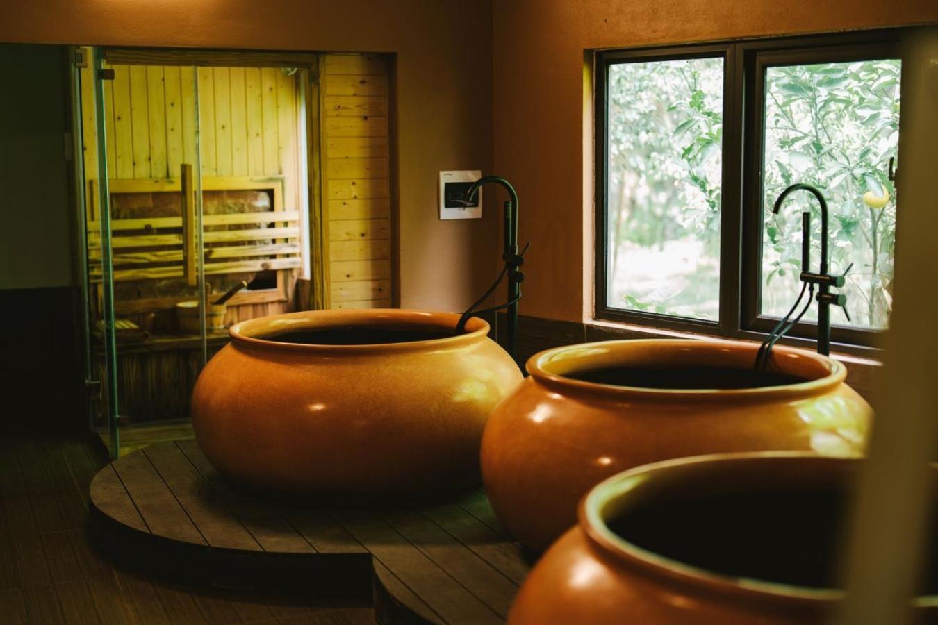 Resort Lalita Tam Coc & Ninh Binh