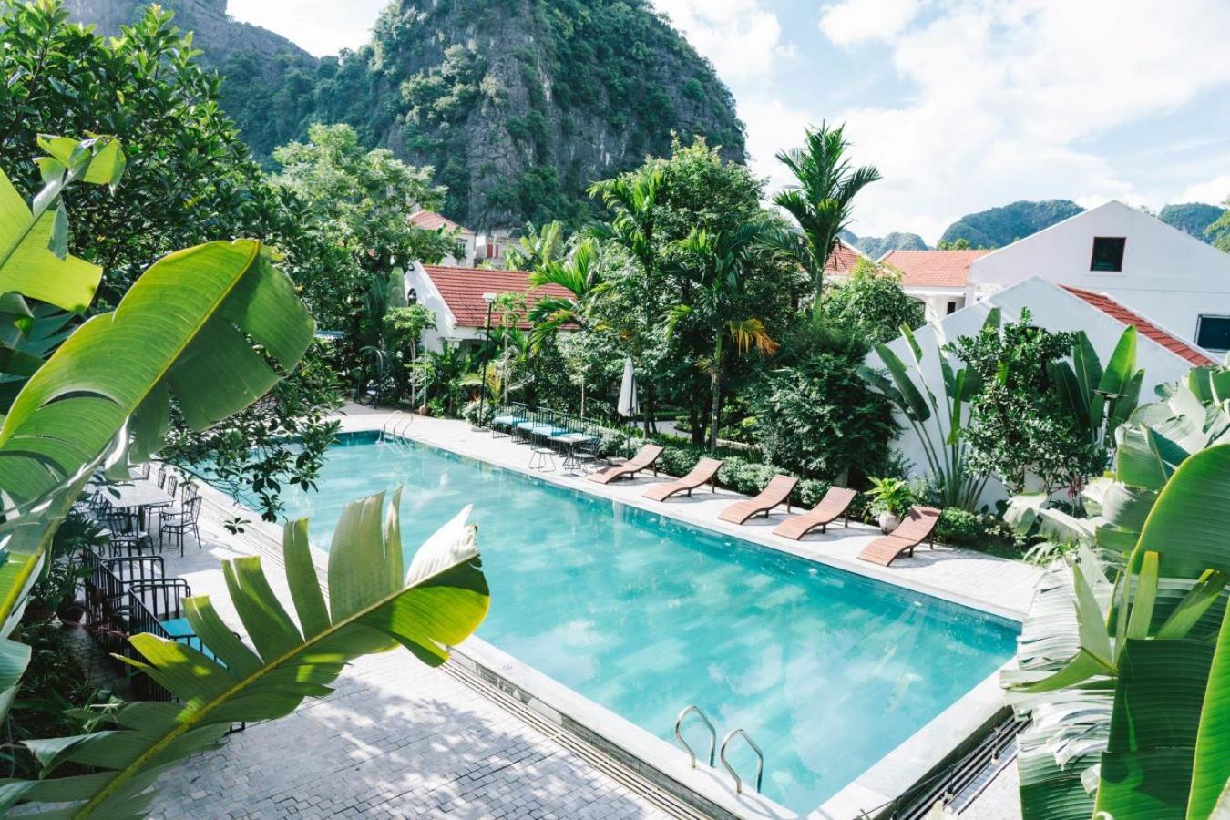 Lalita Tam Coc & Ninh Binh