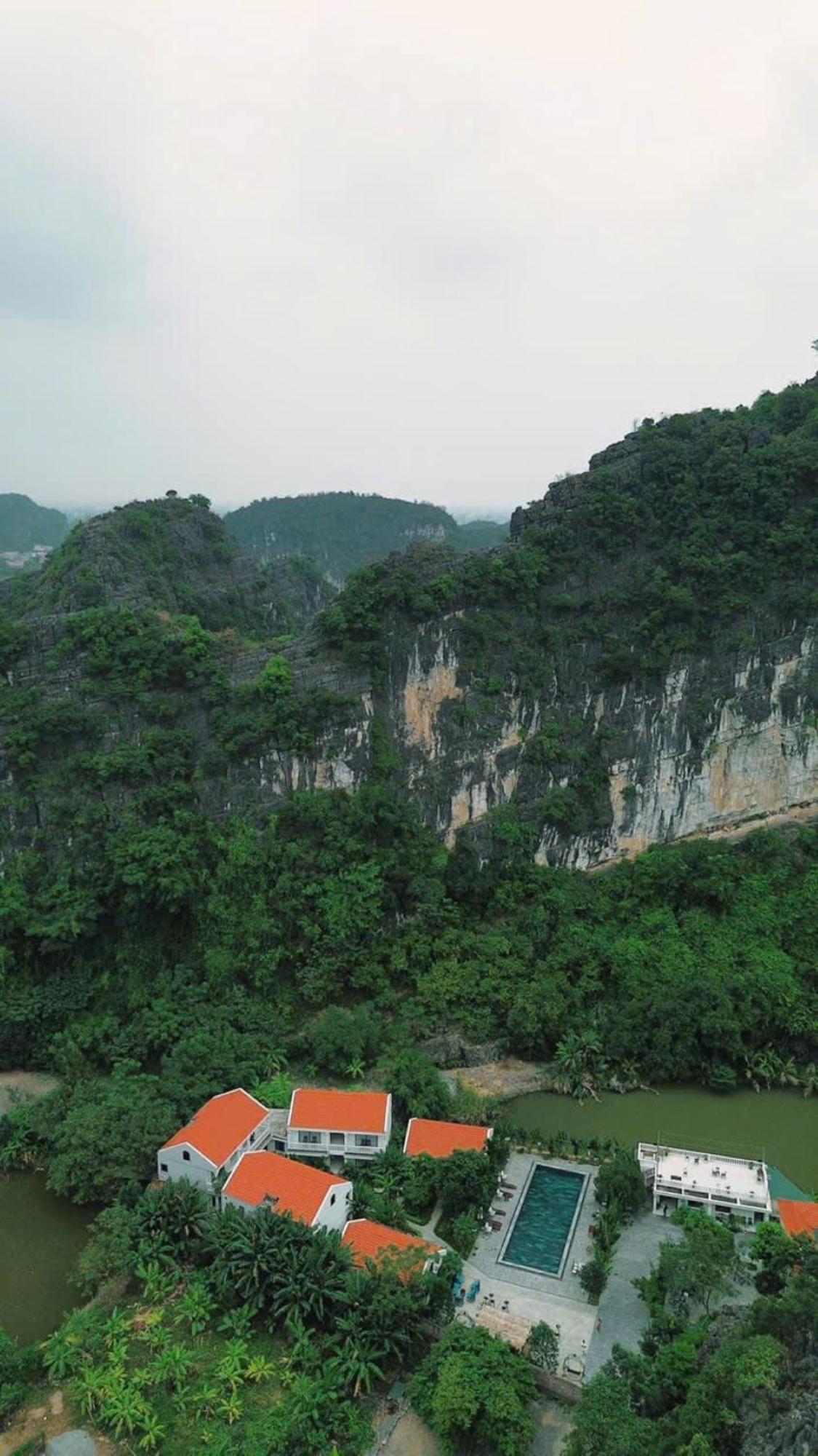 Lalita Tam Coc &