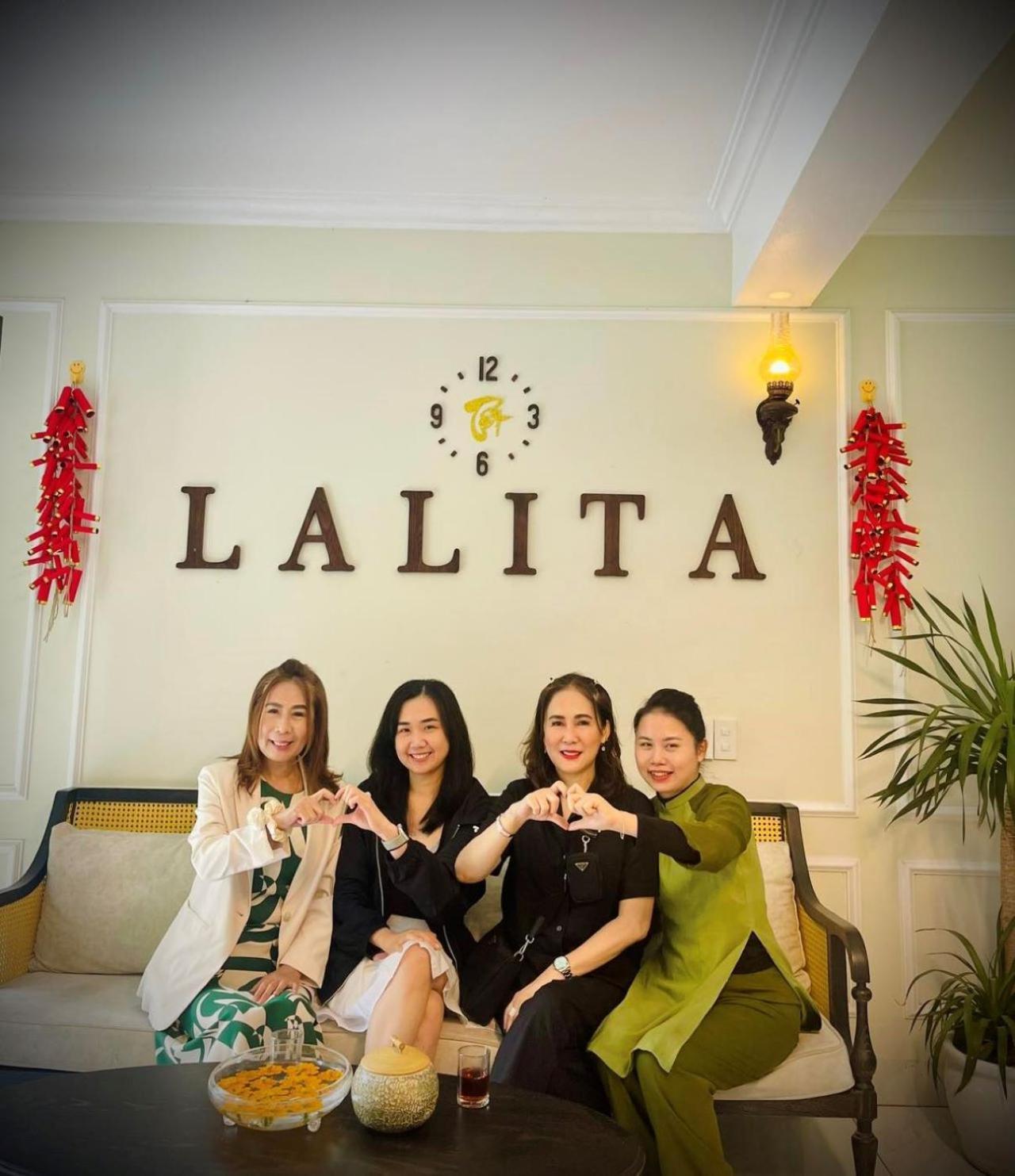 Lalita Tam Coc & Resort