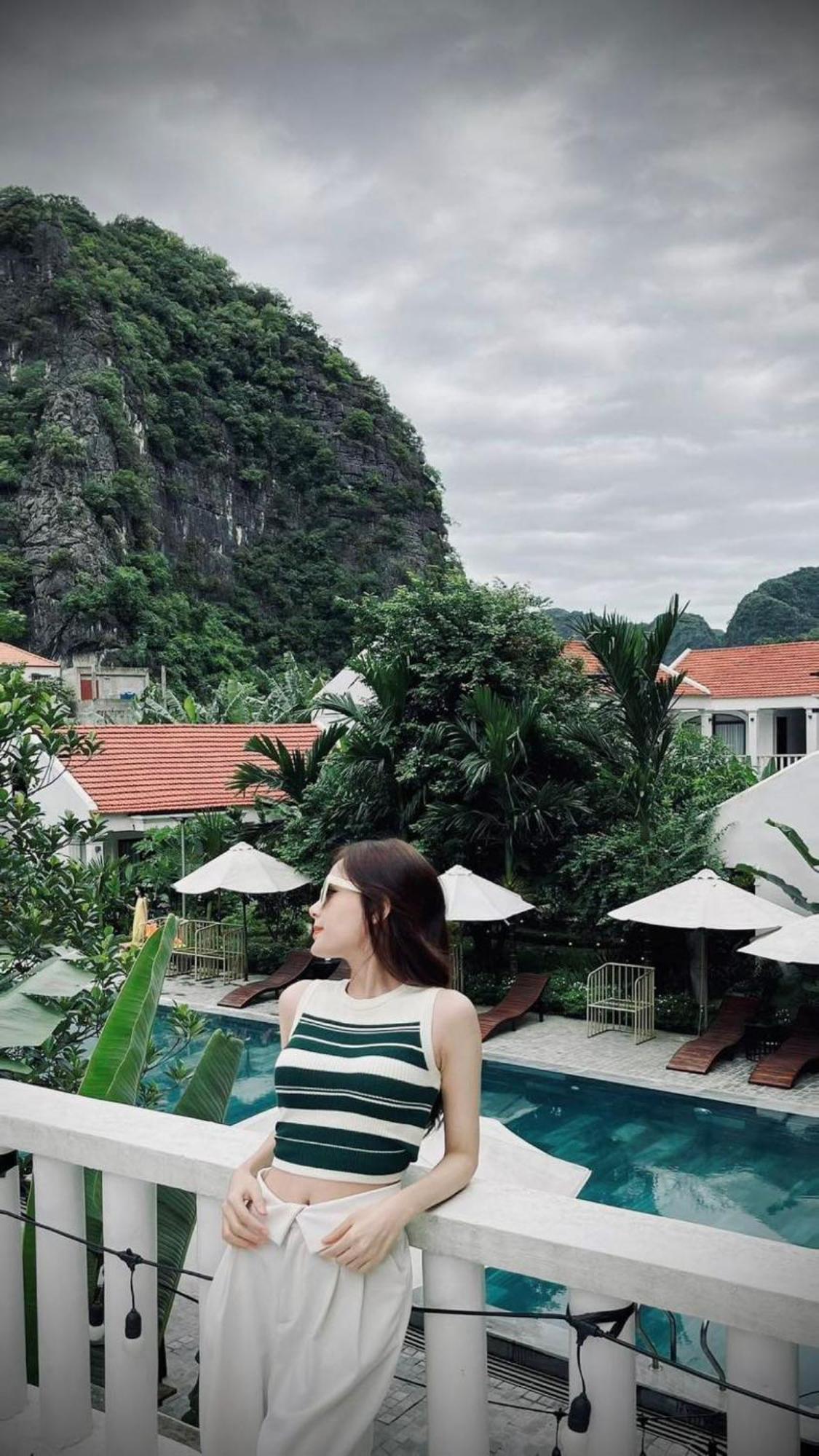 Resort Lalita Tam Coc &