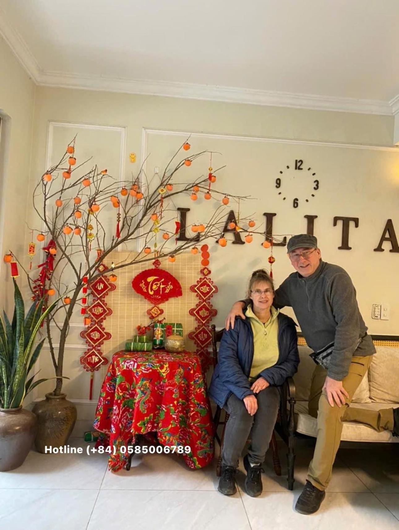 Lalita Tam Coc & Resort Ninh Binh