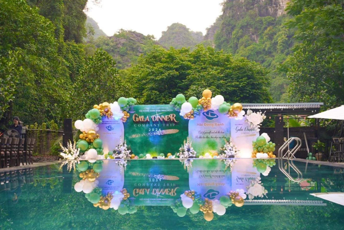 Resort Lalita Tam Coc & Ninh Binh