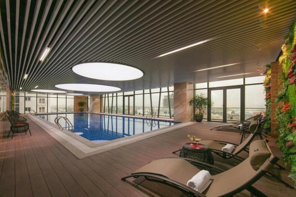 Hotel Marina