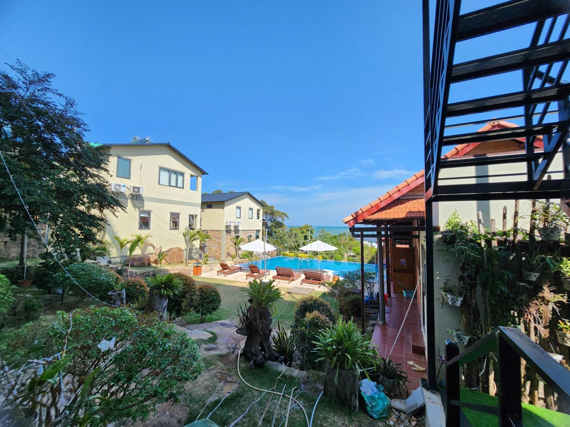 Sunny Shore Phu Quoc