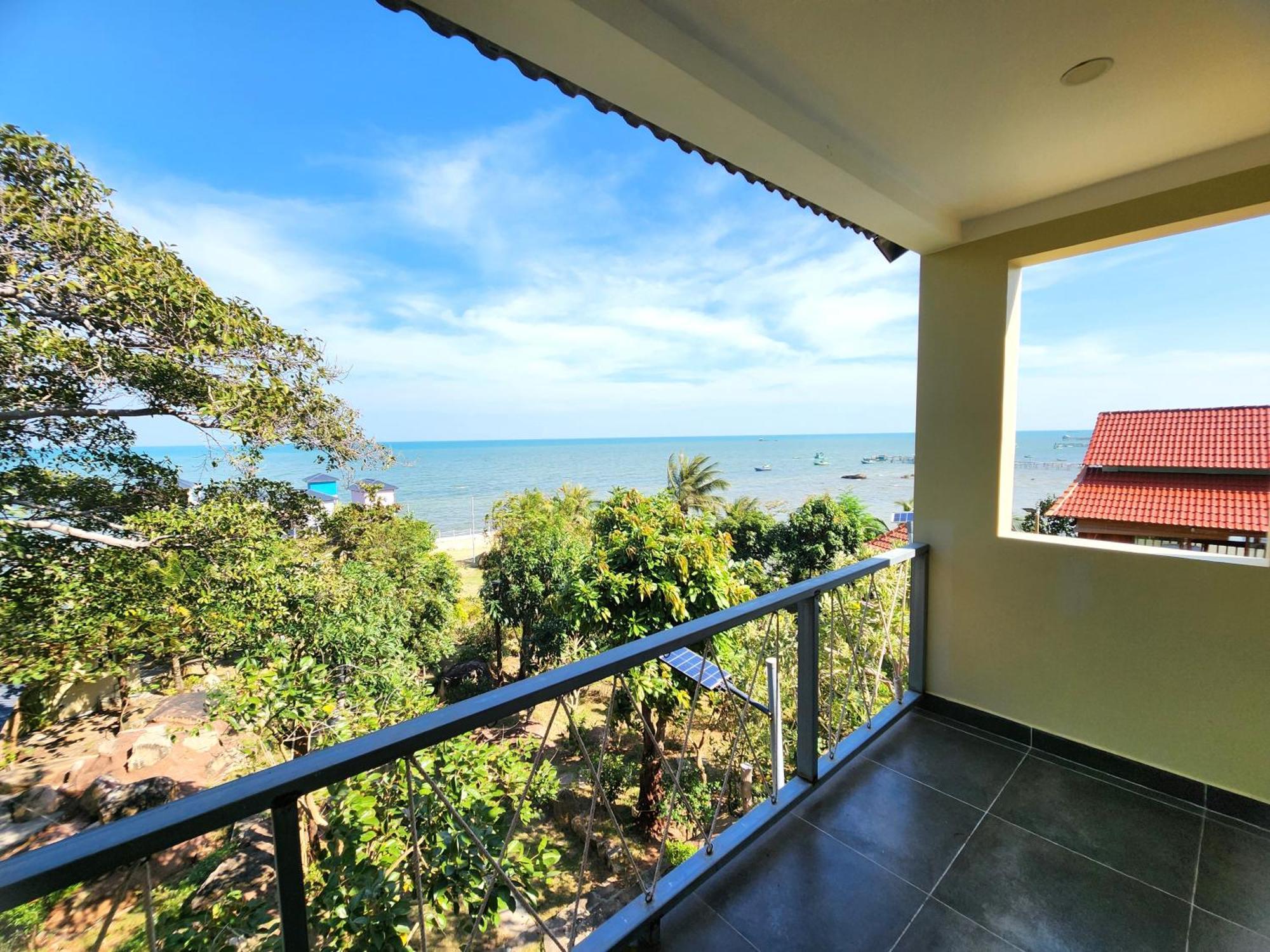 Sunny Shore Phu Quoc