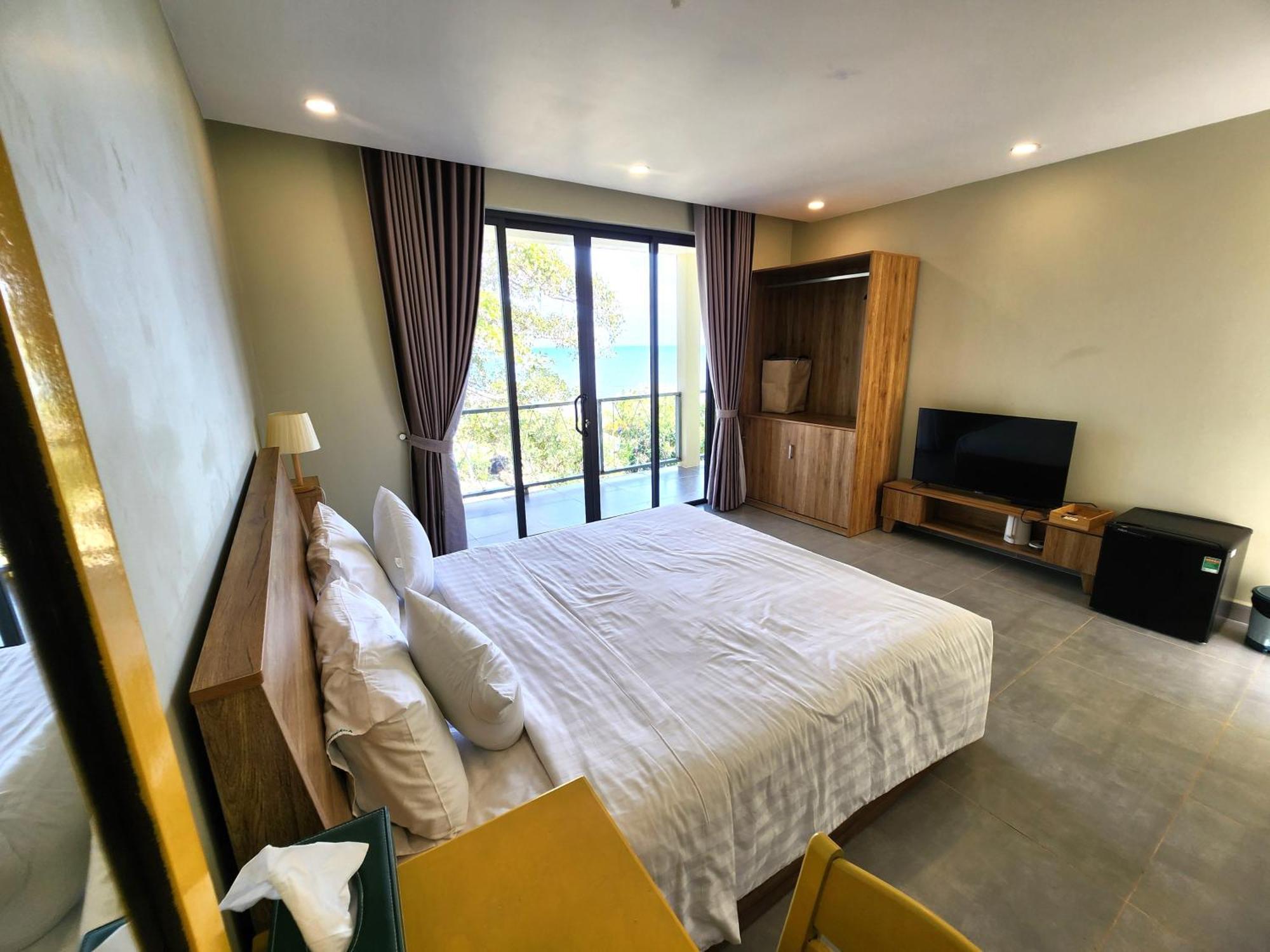 Resort Sunny Shore Phu Quoc