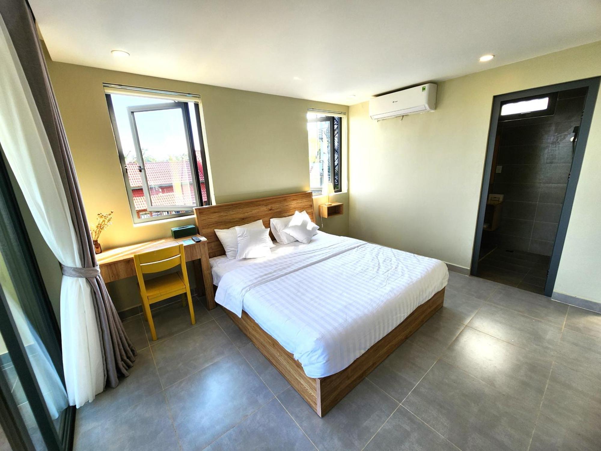 Resort Sunny Shore Phu Quoc