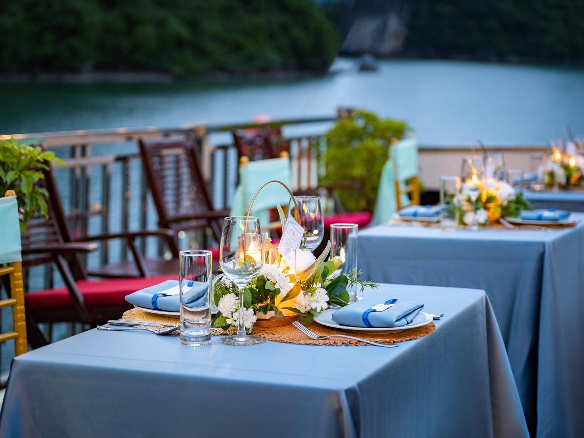 Hera Classic Boutique Cruise
